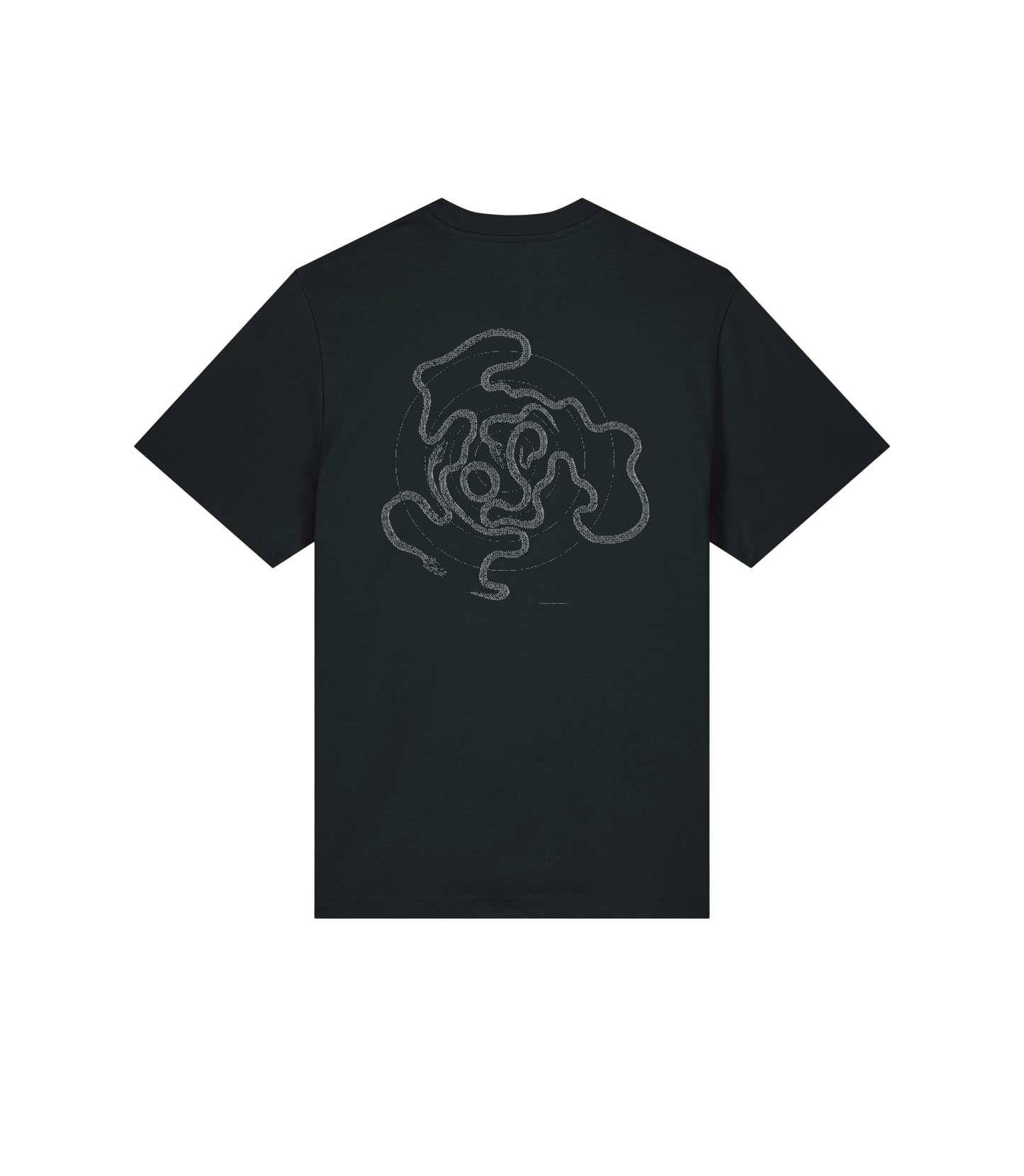 Snake Tee